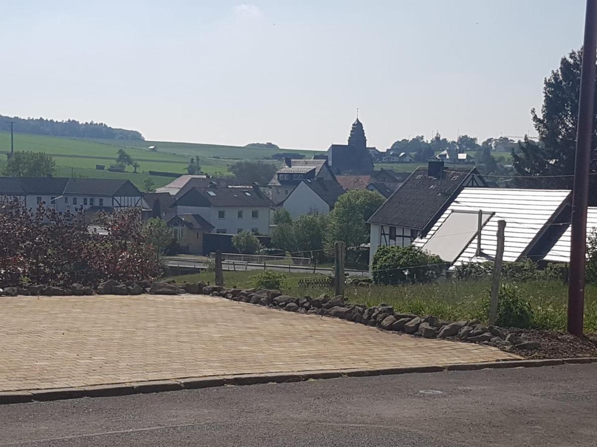 Waldhaus Nearby Nuerburgring Villa Bongard Luaran gambar