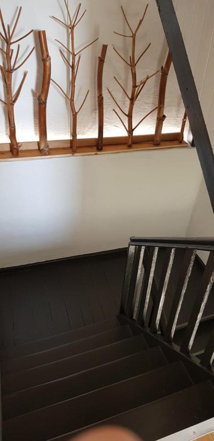 Waldhaus Nearby Nuerburgring Villa Bongard Luaran gambar